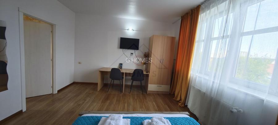 Apartament modern, bloc nou, Complex Studentesc - 15