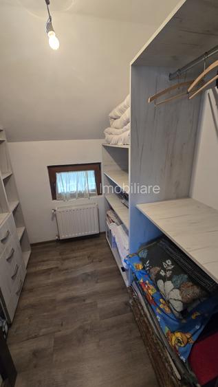 Casa cu 3 dormitoare, Margineni