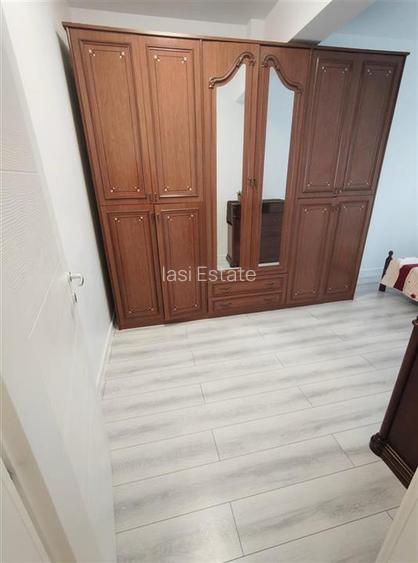 Apartament 1 camera cu loc parcare Valea Lupului - 10