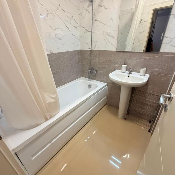Apartament 2 camere | Regie Residence | bloc nou | modern | metrou |