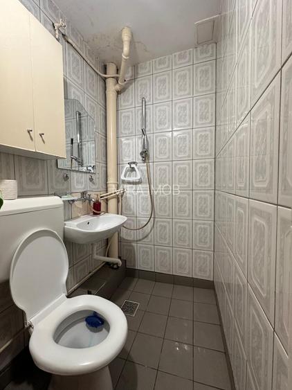 Apartament de închiriat | Etaj 2/4 | Mobilat și utilat | Centrala Termica - 14