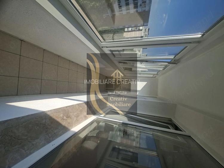Apartament 2 camere renovat, mobilat, utilat nou - 8
