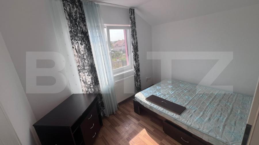 Casă de închiriat în Cetate, Alba Iulia – 4 camere,