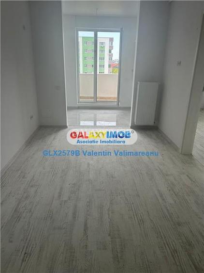 Apartament 2 Camere Nemobilat Popesti Leordeni COD 246 - 7