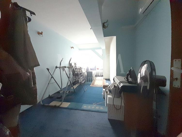 Apartament 3 camere de vanzare in Centru Oradea, Oradea