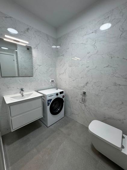 Apartament 2 Camere LUX | Pipera | Mobilat & Utilat |Complex Securizat