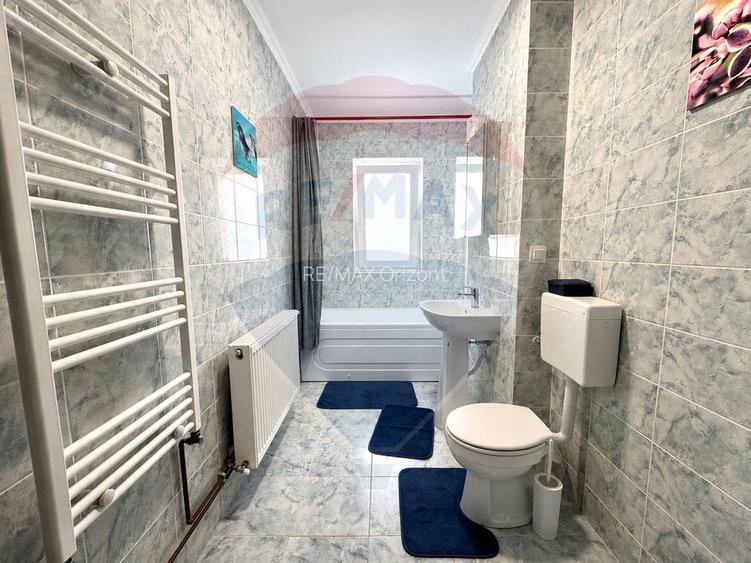 Apartament decomandat | 2 camere | 63 mp  + terasa| Subcetate Sanpetru - 4