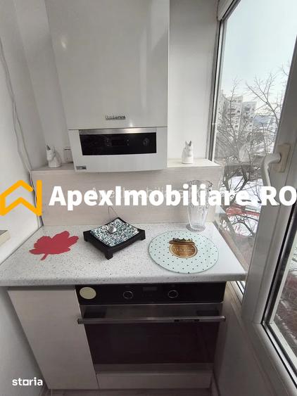Apartament 2 camere de inchiriat  București | ApexImobiliare.ro - 17