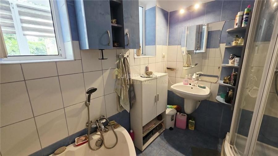 APARTAMENT 2 CAMERE 61 MP  GRIGORESCU ZONA HOTEL NAPOCA - 15