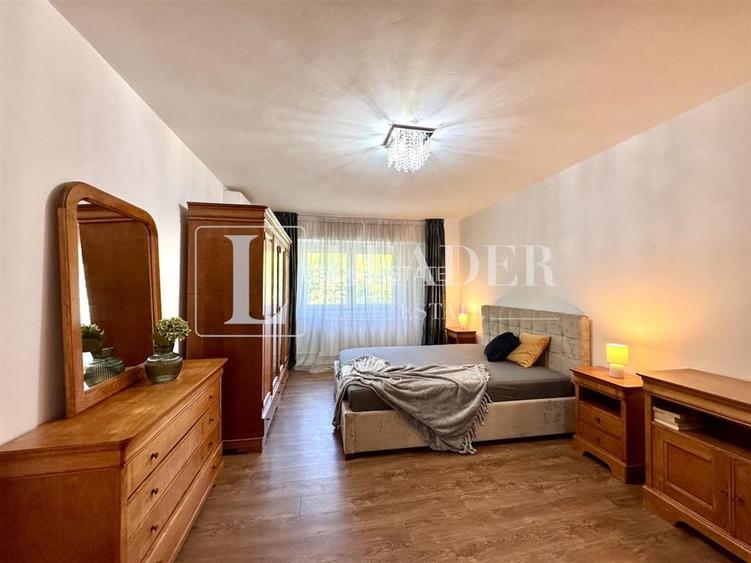 Apartament 2 camere | Decomandat | Cartierul Aviatiei | 57 mp - 9