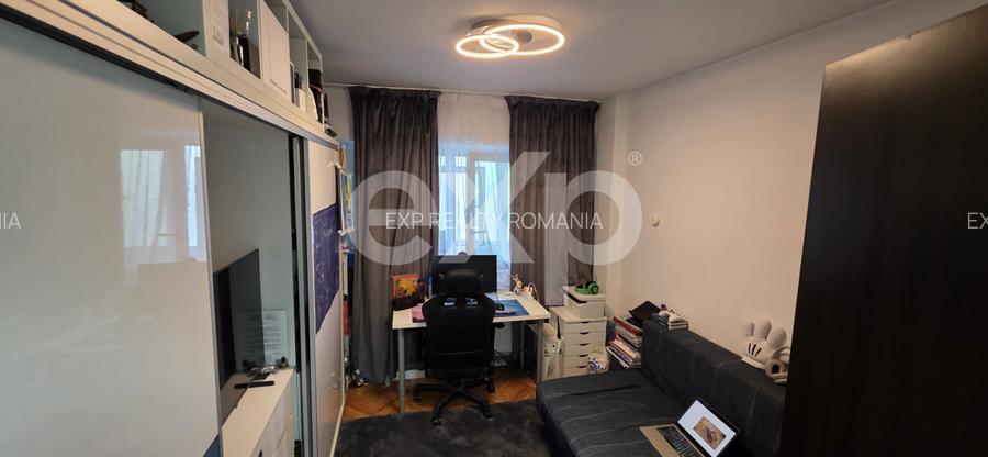 Apartament premium cu 3 camere, 80 mp utili – Ultracentral, mutare imediată - 9
