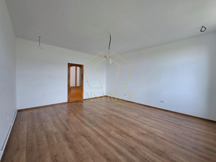 COM 0% Apartament cu o camera si vedere catre Bega | Spl. N. Titulescu