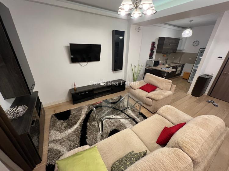 Inchiriere Apartament 2 Camere Iancu Nicolae I Cambridge School. - 6