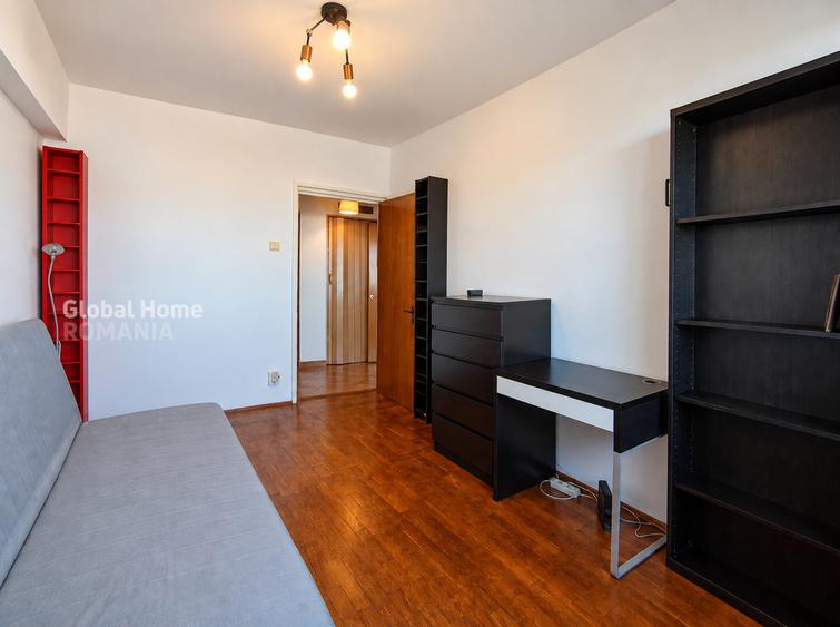 Apartament 3 camere | Piața Victoriei - Titulescu | View Urban