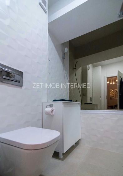 2 camere Grozavesti - complex Novum | doua dormitoare + living | - 6