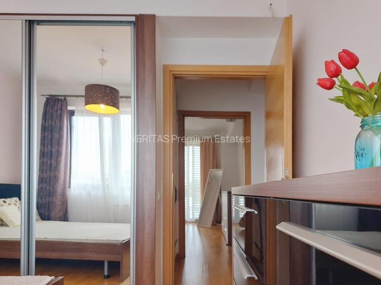 Ocazie! Apartament 3 camere parcul Kiseleff, parcare, metrou Victoriei 350 metri - 6