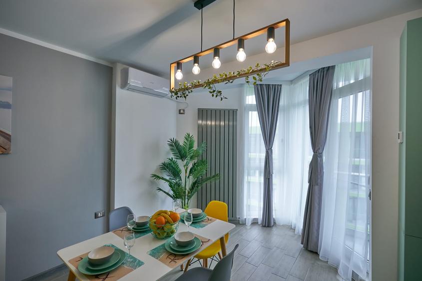 2 Camere Alezzi Beach Resort- Prima Linie La Mare Vedere La Mare
