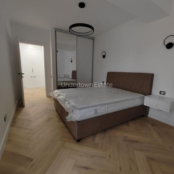 Pet Friendly - My Place North - Terasă - Parking - 11