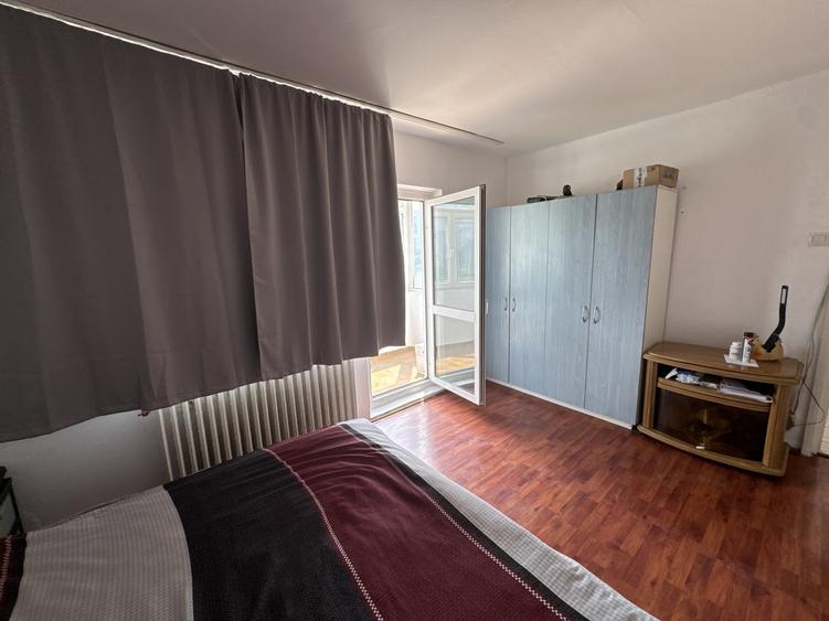 Apartament 2 camere decomandat | Tineretului | Metrou | Parc | Parcare