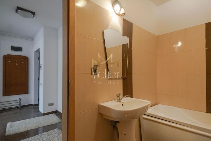 Apartament 2 camere Semicentral, str Paris, 5 min de P-ta M. Viteazul