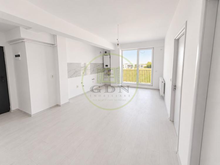 Apartament 2 camere | Otopeni | Etaj 1 | Bloc nou 2026