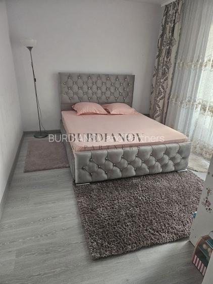 Apartament cu 2 camere + Terasă + Curte - Pallady - Parcul Teilor - 10