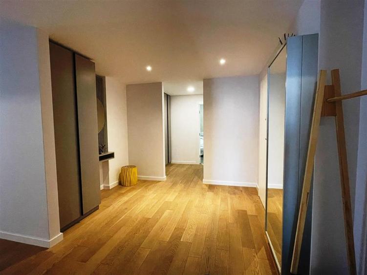 Apartament 3 camere zona Herastrau