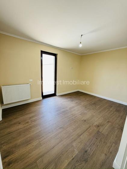 Giroc | Duplex 4 camere | Garaj | Teren 326 mp | Finalizat complet - 21