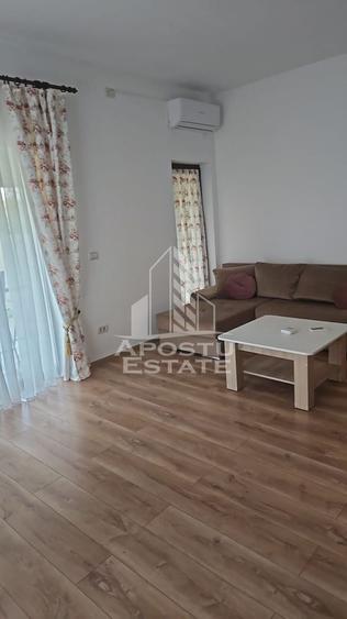 Duplex cu 3 camere,de inchiriat, zona Dumbravita