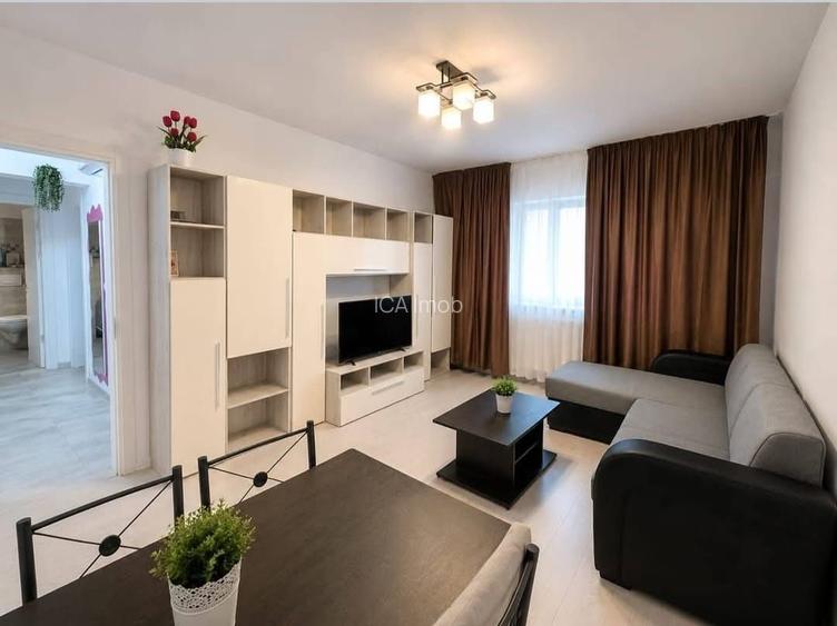 Apartament spatios Grozavesti metrou - 3