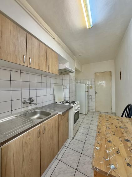 Apartament 1 camera, decomandat, 36mp, zona Complex-Studentesc
