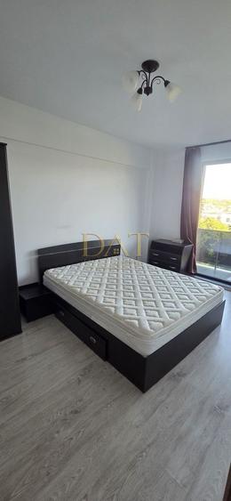 Apartament cu 2 dormitoare 60 mp | Borhanci | Parcare