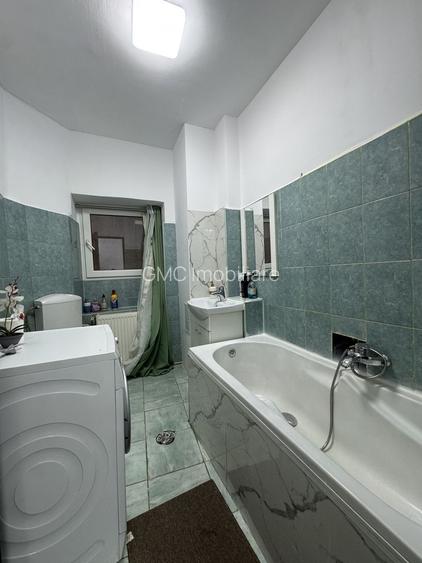 Investiție în centrul Bucureștiului | centrală proprie | Airbnb V16 - 4