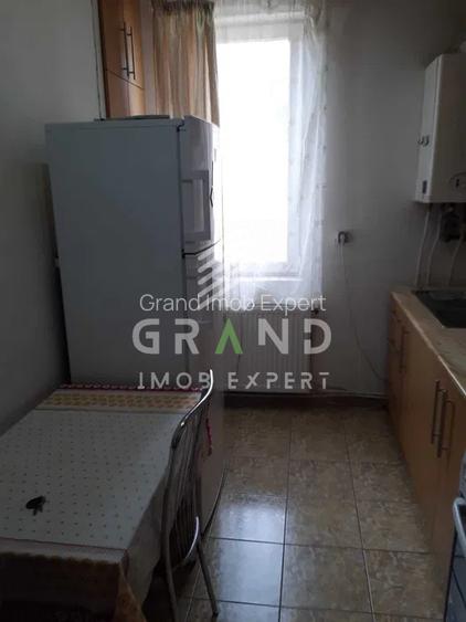 APARTAMENT 1 CAMERĂ | 35 MP | BALCON | CENTRALĂ PROPRIE | STRADA HOREA - 2