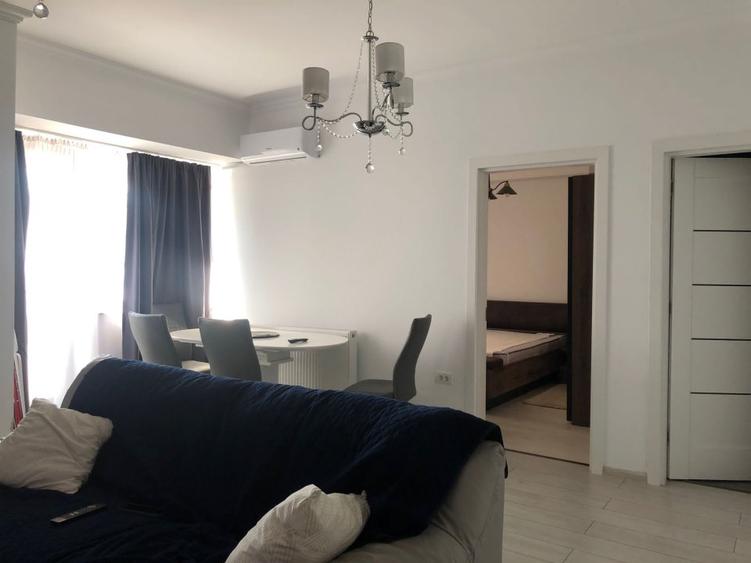 Apartament 2 camere ,bloc nou,Centrul de Scafandri