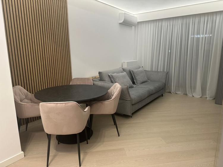 Apartament Nou, 2 Camere, Cortina North Pipera