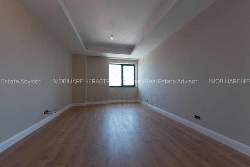 Herastrau | Luxury concept apartments | 5 camere - 16