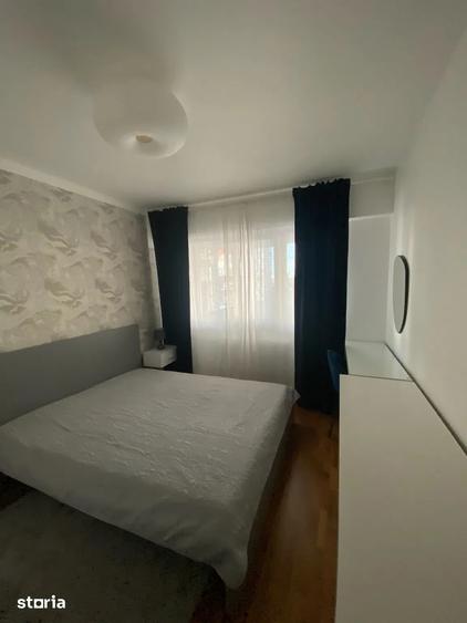 APARTAMENT 2 CAMERE | HERASTRAU | RENOVAT COMPLET | ULTRA MODERN