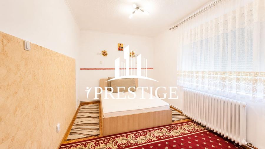 APARTAMENT 2 CAMERE SIBIU | HIPODROM 1 - RAHOVEI, | PARTER, DECOMANDAT