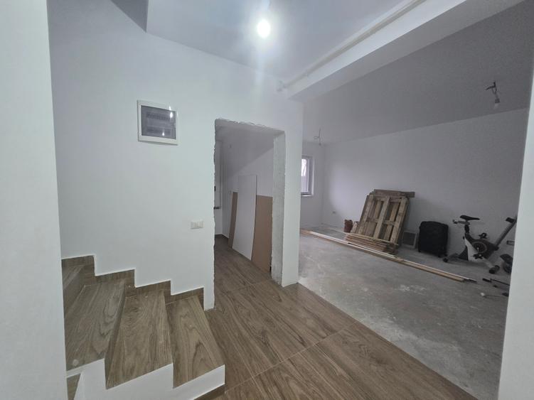 Vila gata, disponibila imediat,Popesti Leordeni