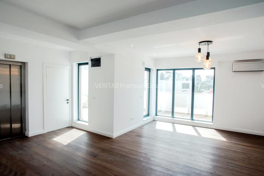 Ocazie! Apartament in imobil premium nou 2026, finalizat, Polona, parcare, 3 bai - 4
