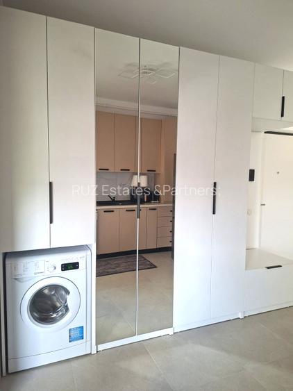 Apartament 2 camere | Parcare Inclusa | Zona Pipera - 6