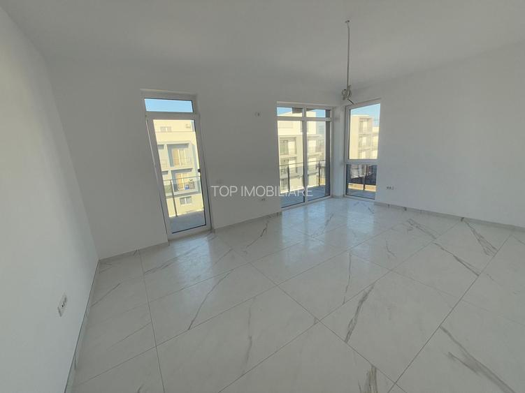 APARTAMENT CU DOUA CAMERE |  TERASA DE 16 mp plus 15 mp - 14
