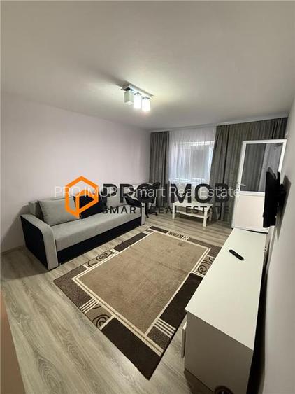 Apartament 2 camere cf 1 decomandat zona Unirii Sud
