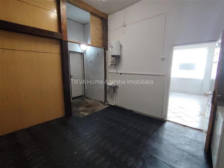 Spatiu comercial (Gheorgheni, str. Kossuth Lajos nr. 16 B) - 6