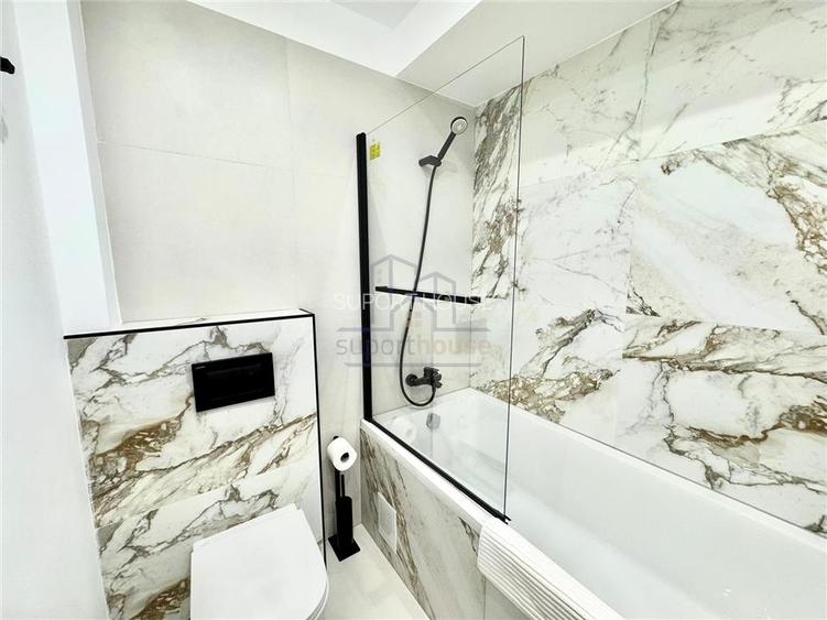 Apartament 3 camere, Ultracentral