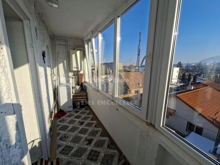 Apartament 2 camere in Bartolomeu - 12