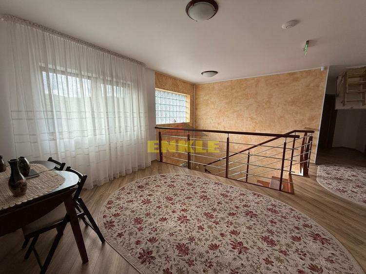 Casă modernă– ideală pentru locuință sau investitie