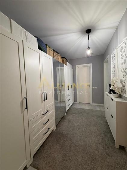 Apartament 3 camere  Confort City luminos 101 mp – ideal familie / investitie