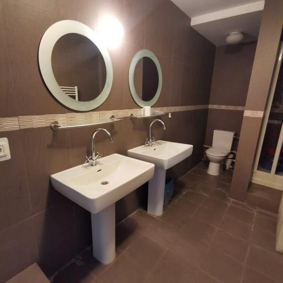 Dorobanți - Office Duplex ( Private yard )
